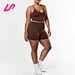 best plus size shorts